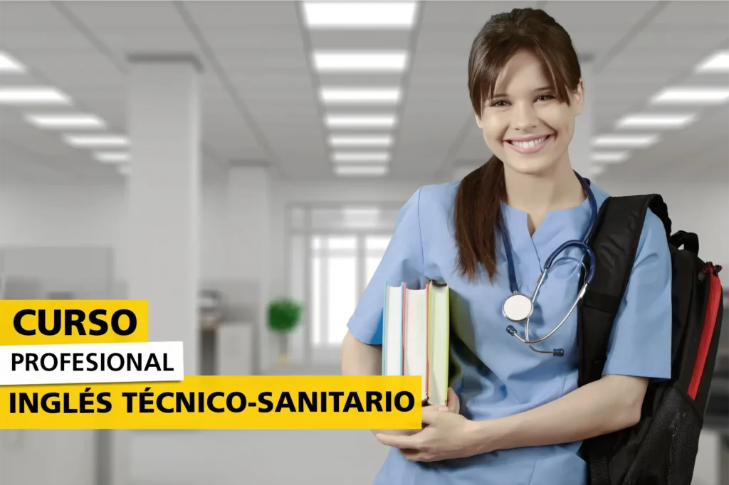 Inglés Técnico - Sanitario