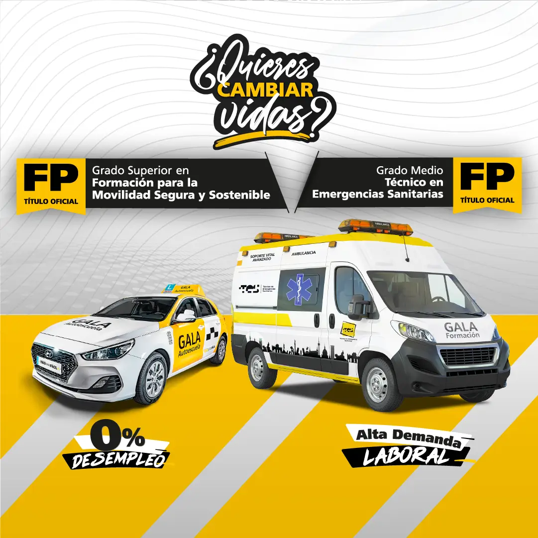 FP TFMSS y TES