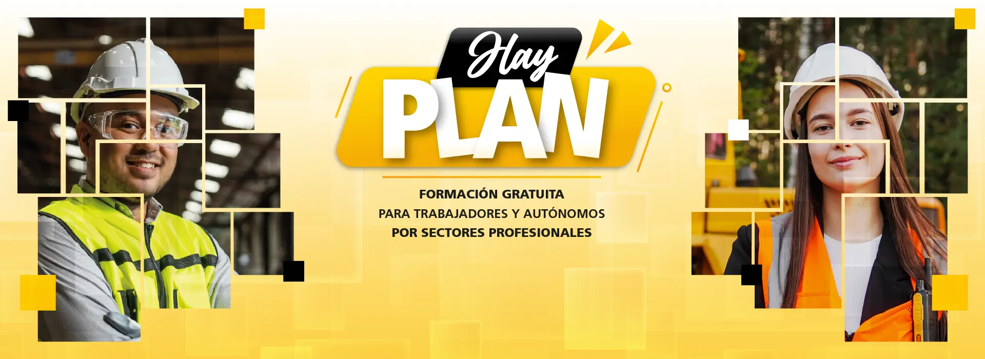 Plan Empleo Joven - Carnet Camión + CAP Inicial Mercancias