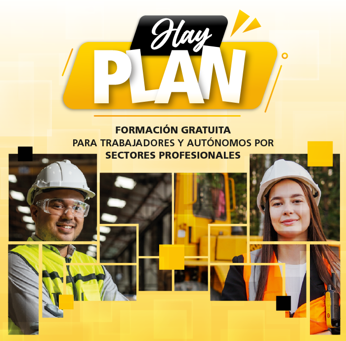 Plan Empleo Joven - Carnet Camión + CAP Inicial Mercancias