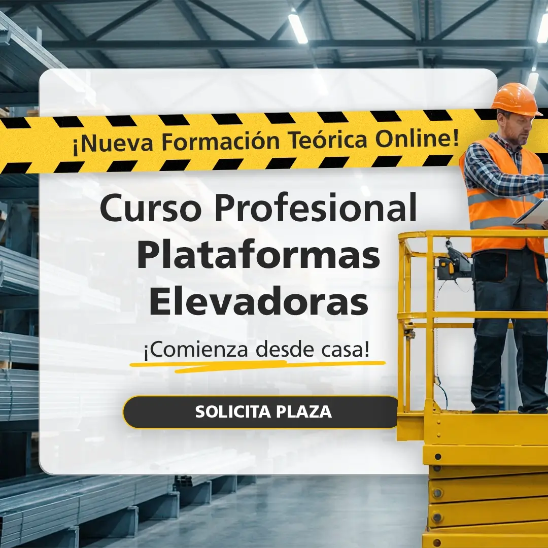 Plataformas Elevadoras