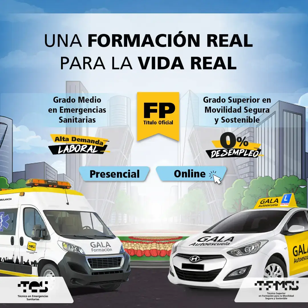 FP TFMSS y TES