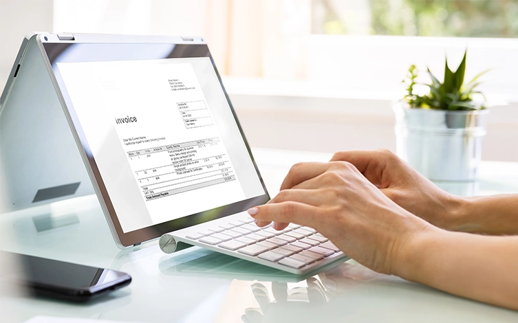 Aplicación Microsoft Excel